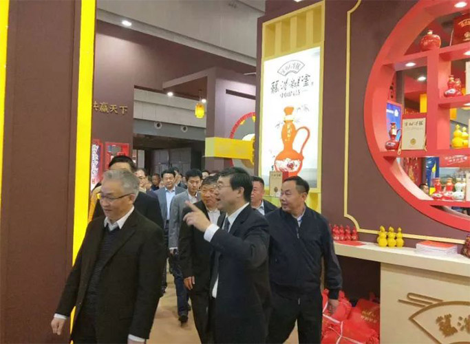 上海展銷會回顧